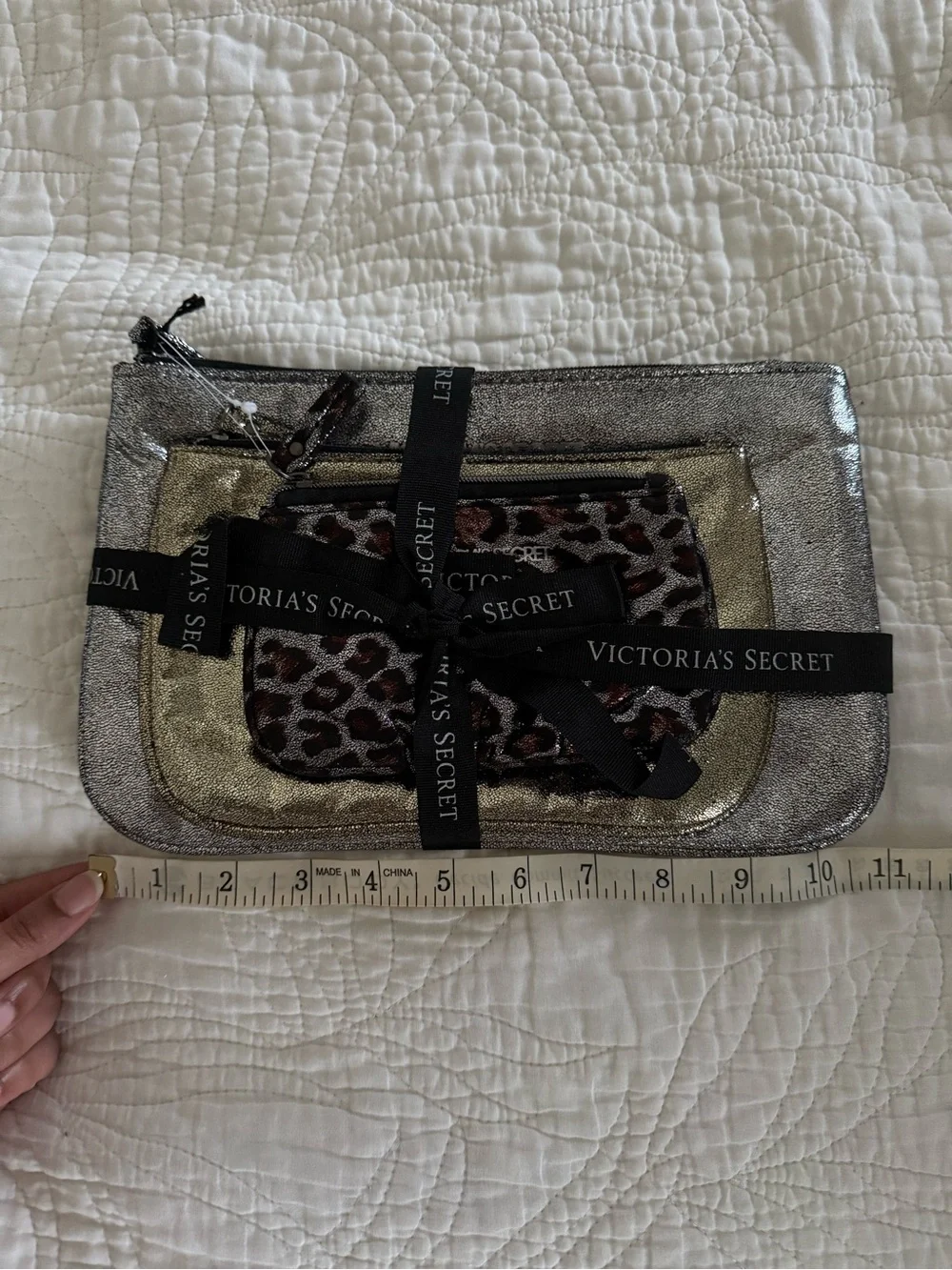 PINK Victorias Secret new tag